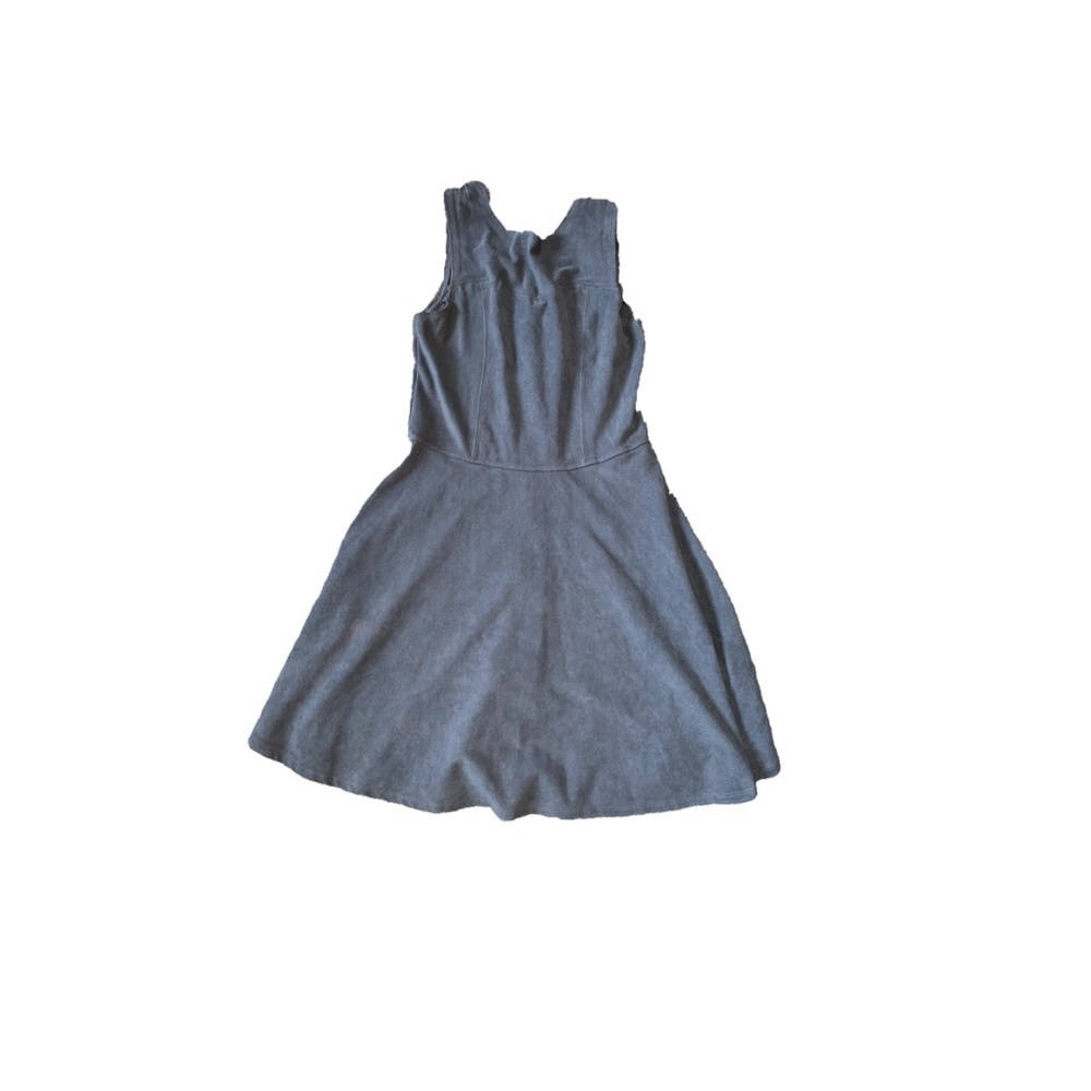 dress!